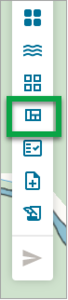 Toolbar with 'Schedule/memorandum' icon highlighted