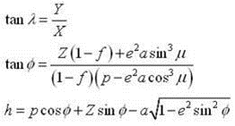 Step 5 of the transformation