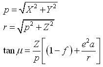 Step 6 of the transformation