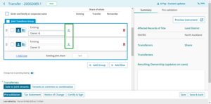 Additional details icon.
