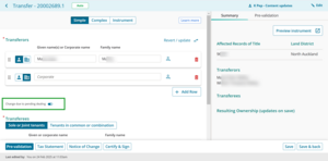 Change due to pending dealing toggle.