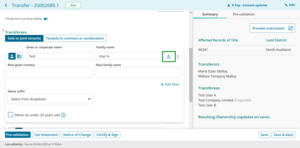 Additional details icon.