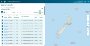 Copy title references icon