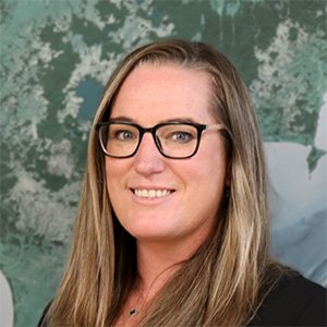 Photo of Kaihautu Nic Chrisp