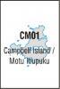 Campbell Island /Motu Ihupuku image