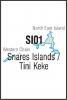 Snares Islands /Tini Heke image