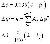 equation-delta-phi-psi-lambda 