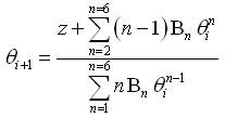 equation-successive-approximation