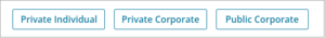 A and I form output type individual, corporate or public corporate