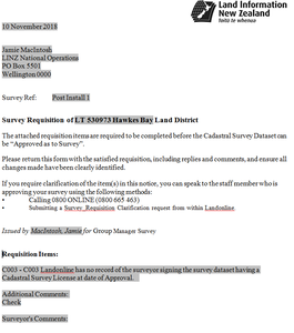 Screenshot of Rich Text Document showing greyed-out text areas 