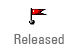 Released icon