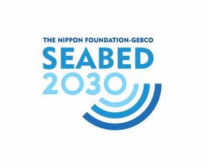 seabed 2030 logo