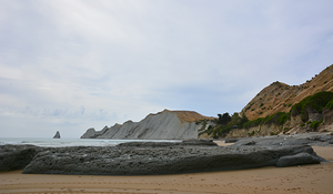 Photo of Cape Kidnappers