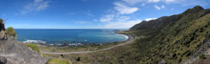 Photo of Cape Palliser