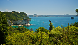 Photo of Mercury Bay